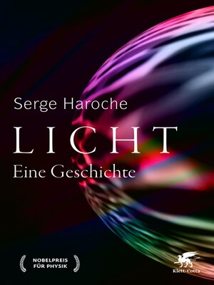 cover image of Licht